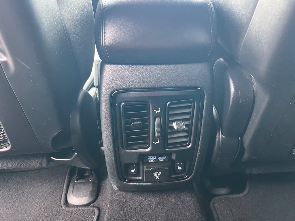Used 2019 Dodge Durango GT AWD/4WD image 22