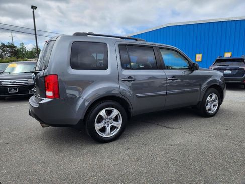 Used 2012 Honda Pilot EX-L image 6