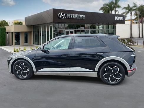 Certified 2024 Hyundai Ioniq 5 Limited RWD image 6