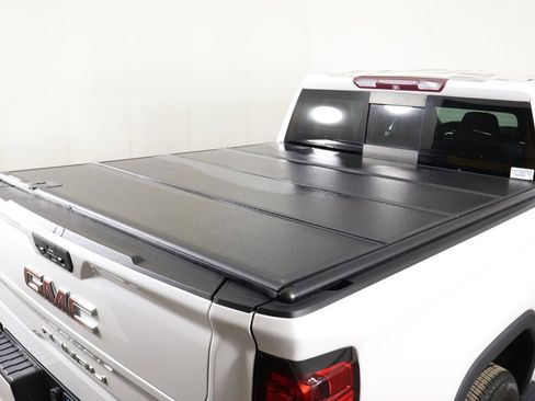 Used 2019 GMC Sierra 1500 Denali w/ Technology Package image 26