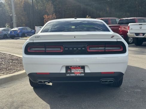 Used 2023 Dodge Challenger GT image 8