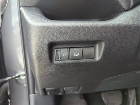 Certified 2025 Toyota RAV4 LE FWD image 16