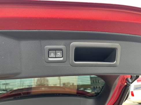 New 2026 MAZDA CX-50 AWD 2.5 S w/ Weather Package image 33