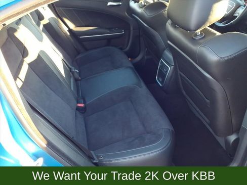 Used 2023 Dodge Charger Scat Pack w/ Plus Group image 17