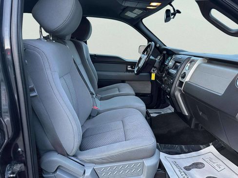 Used 2013 Ford F150 XLT w/ Luxury Equipment Group image 16