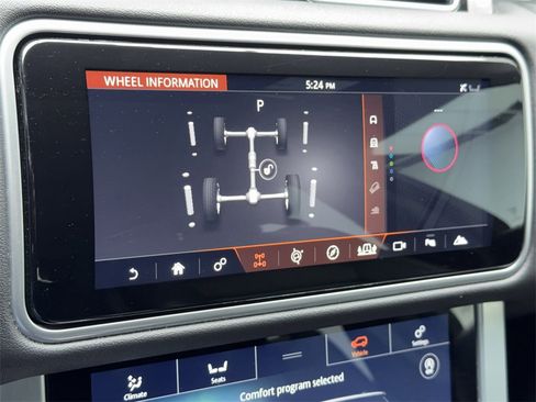 Used 2019 Land Rover Range Rover image 26