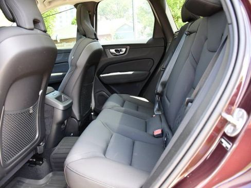 New 2026 Volvo XC60 B5 Plus w/ Protection Package Premier AWD/4WD image 15