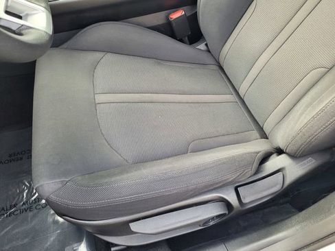 Used 2021 Kia K5 LXS image 10