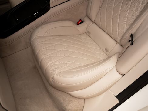 Used 2022 Mercedes-Benz AMG GT 43 w/ Executive Rear Seat Package image 75