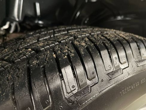 Used 2017 RAM 1500 Sport AWD/4WD image 12