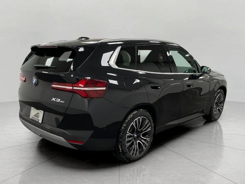 New 2026 BMW X3 xDrive30 image 3