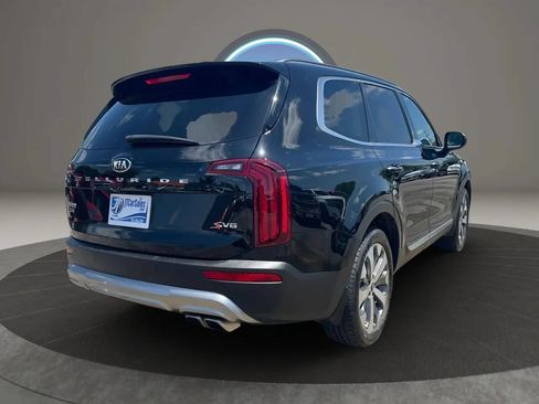 Used 2020 Kia Telluride S AWD/4WD image 15