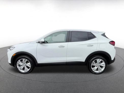 Used 2025 Buick Encore GX Preferred image 9