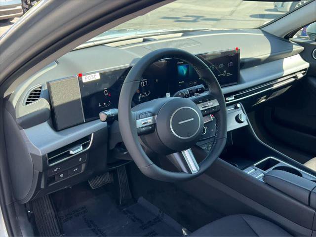 New 2026 Hyundai Sonata SEL AWD/4WD image 65