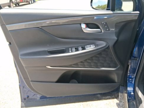 Used 2023 Hyundai Santa Fe Calligraphy FWD image 11