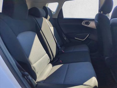 Used 2024 Kia Soul LX w/ Option Group 015 image 23