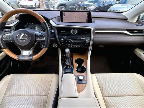 Used 2017 Lexus RX 350 image 15