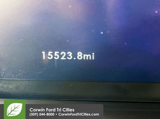 Used 2021 Lincoln Corsair Reserve video 2