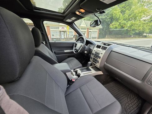 Used 2012 Ford Escape XLT image 16