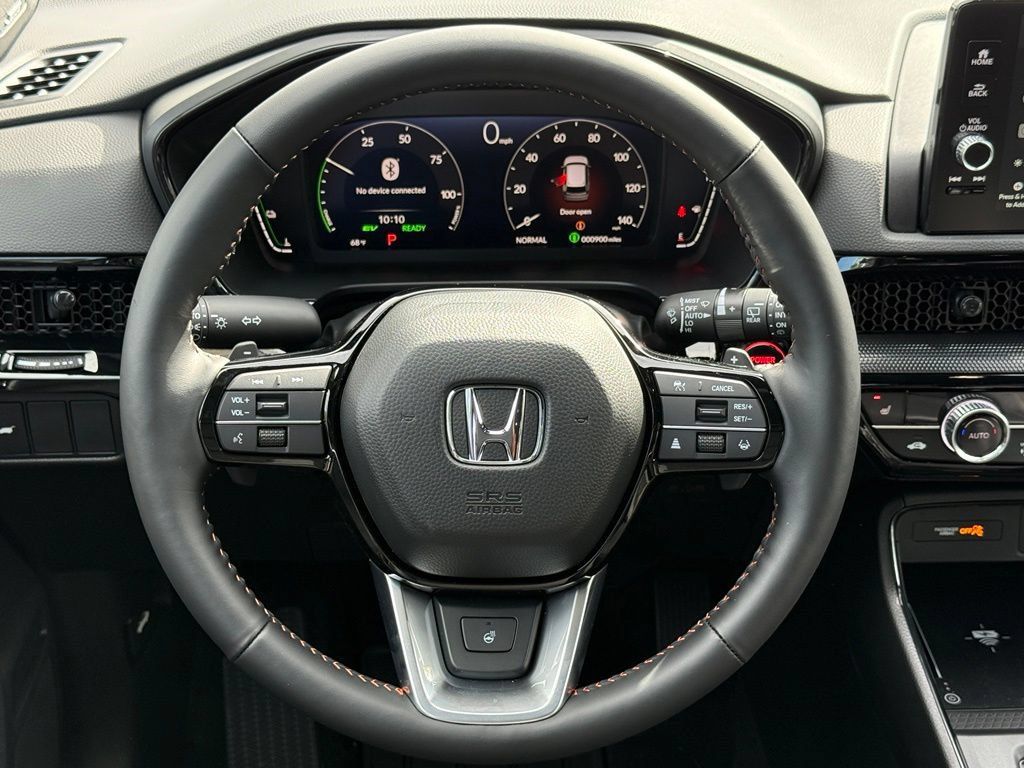 Certified 2026 Honda CR-V Sport Touring image 19