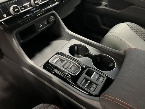 New 2026 Honda Pilot Sport image 17