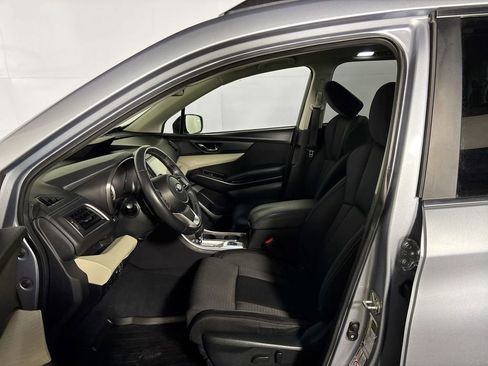 Used 2019 Subaru Ascent Premium w/ Popular Package #2A image 11