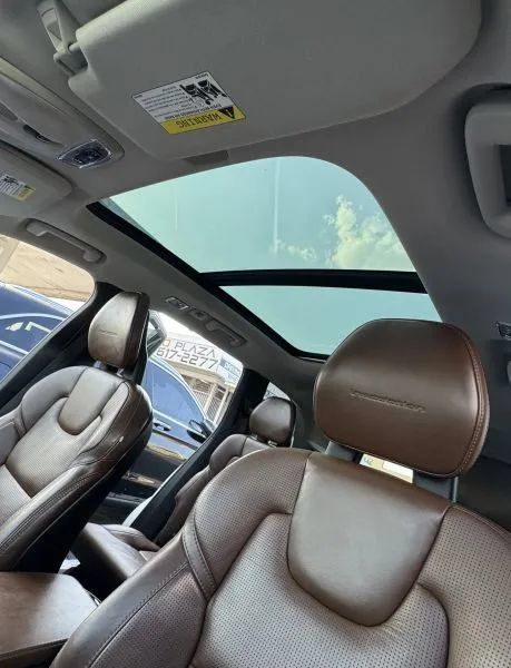 Used 2018 Volvo XC90 T6 Inscription w/ Convenience Package AWD/4WD image 27