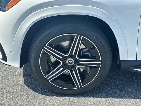 New 2026 Mercedes-Benz GLE 450 4MATIC image 12