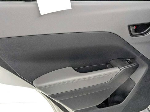 New 2026 Subaru Crosstrek 2.0i Premium image 11