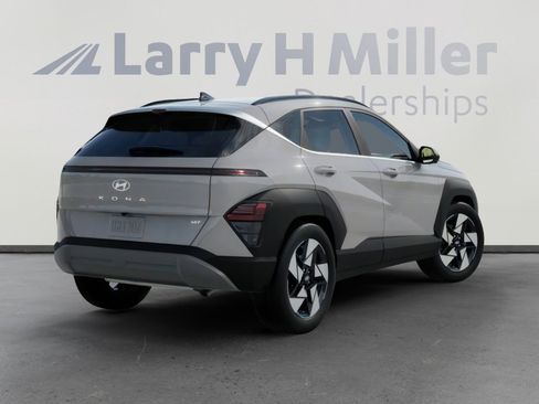New 2026 Hyundai Kona SEL Sport image 4
