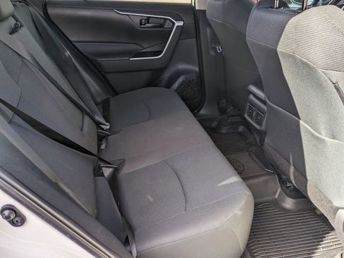 Used 2024 Toyota RAV4 LE image 29