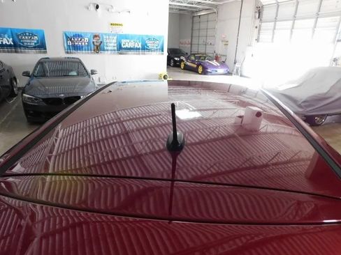 Used 2019 Nissan Rogue Sport S w/ Appearance Package image 22