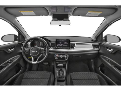 Used 2022 Kia Rio S FWD image 5