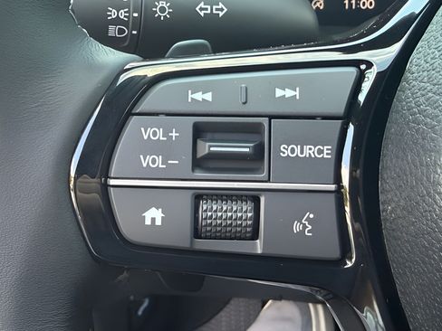 New 2026 Honda Civic Sport image 20