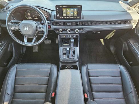 Used 2024 Honda CR-V Sport-L image 25