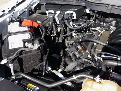 Used 2023 Ford F150 XL image 11