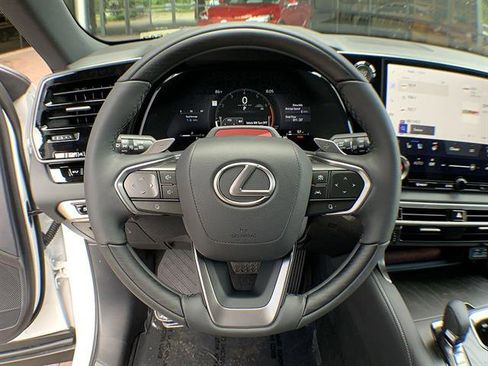 Used 2026 Lexus RX 350 Premium Plus w/ Convenience Package FWD image 14