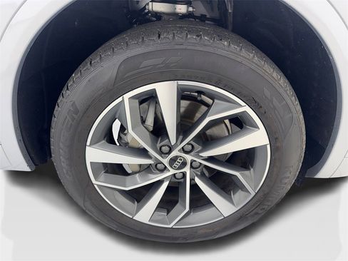 Used 2023 Audi Q5 2.0T Premium Plus w/ Premium Plus Package image 87