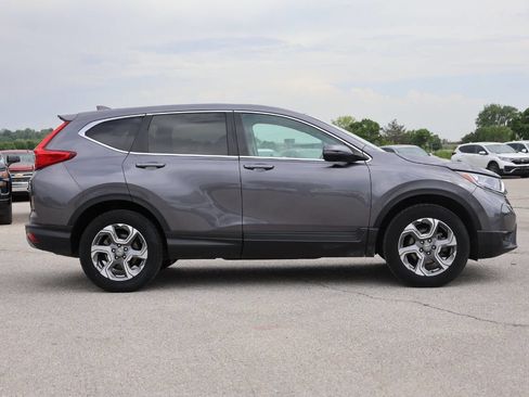 Used 2019 Honda CR-V EX-L image 7