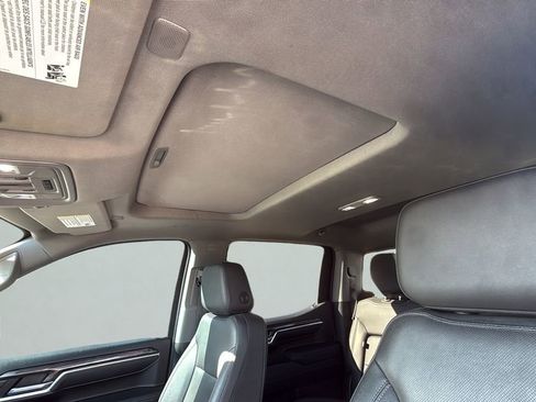 Used 2022 Chevrolet Silverado 1500 LTZ w/ LTZ Premium Package image 10