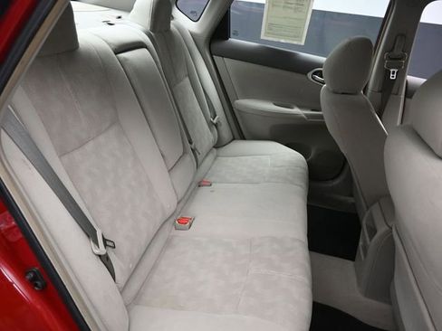Used 2013 Nissan Sentra SV image 23