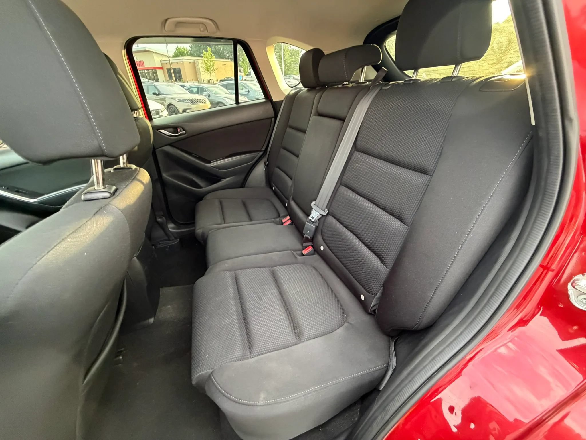 Used 2016 MAZDA CX-5 Touring AWD/4WD image 19