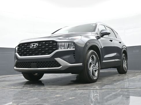 Used 2023 Hyundai Santa Fe SEL AWD/4WD image 42