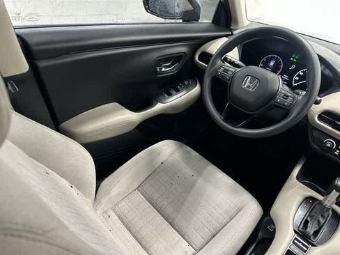 Certified 2023 Honda HR-V LX image 12