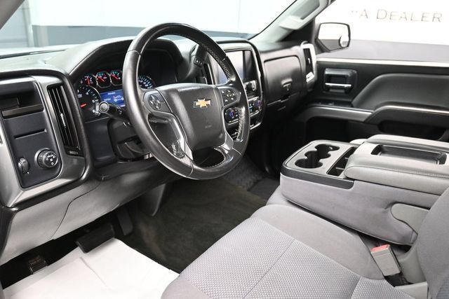 Used 2014 Chevrolet Silverado 1500 LT w/ All Star Edition RWD image 13