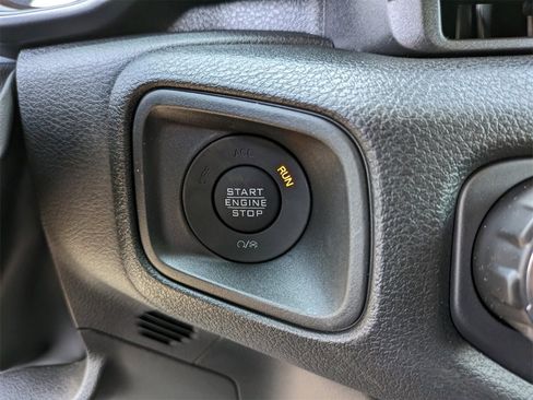 New 2024 Jeep Wrangler Willys image 18