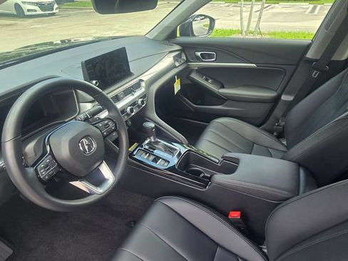Used 2026 Acura Integra FWD image 15