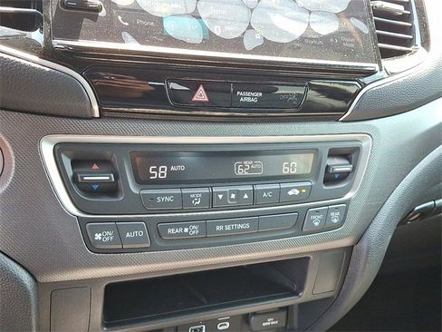 New 2025 Honda Ridgeline Sport+ image 13