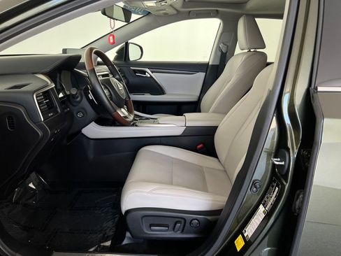 Used 2020 Lexus RX 350 FWD w/ Premium Package image 11