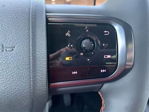 New 2025 Nissan Armada PRO-4X w/ Pro-4X Premium Package image 10